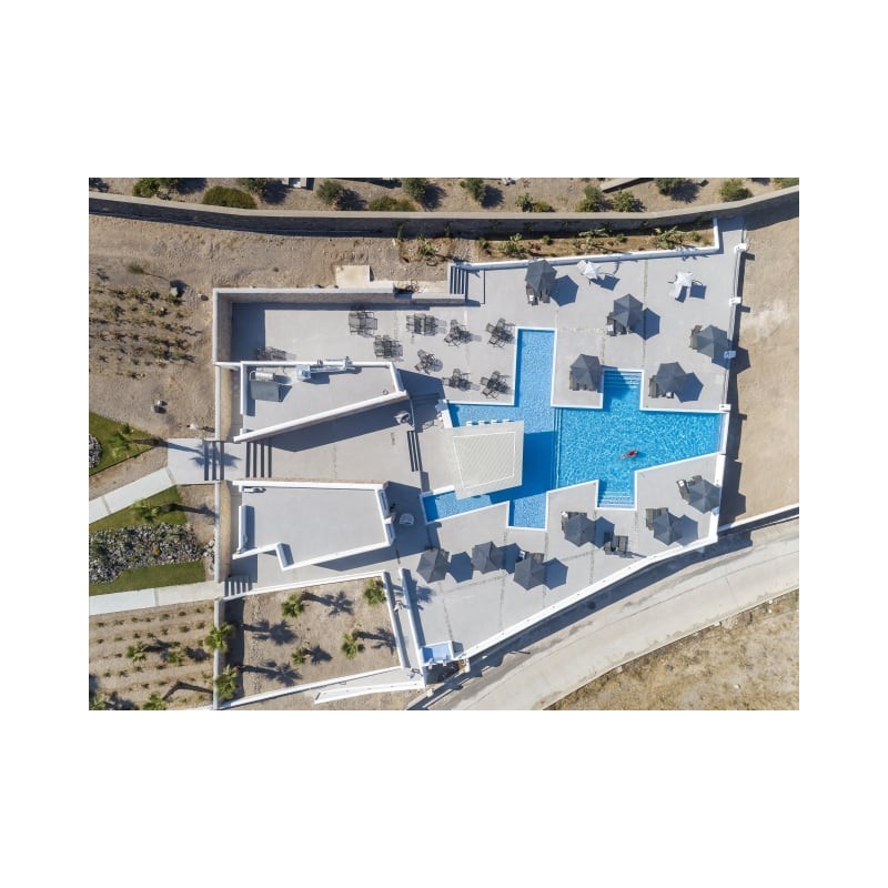 Desiterra Luxury Suites & Villas