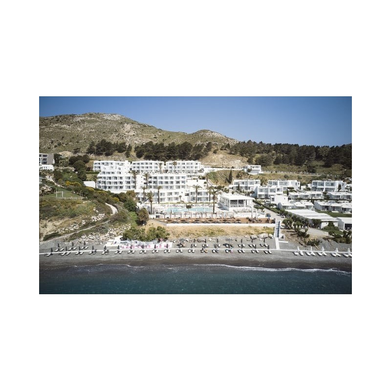 Dimitra Beach Hotel & Suites