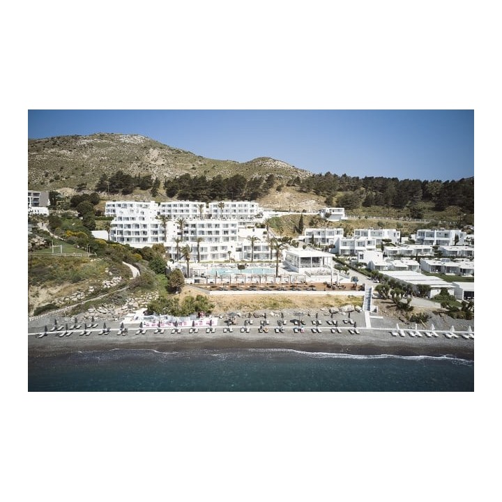 Dimitra Beach Hotel & Suites