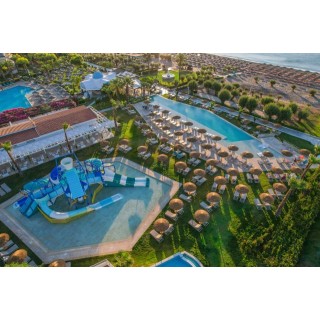Pegasos Deluxe Beach Hotel