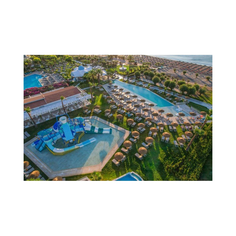 Pegasos Deluxe Beach Hotel