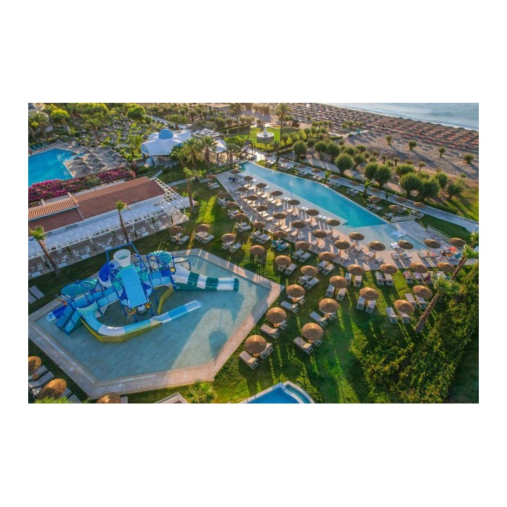 Pegasos Deluxe Beach Hotel