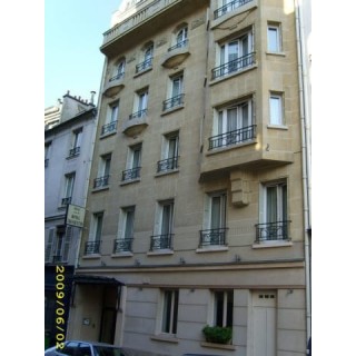 Hotel Royal Fromentin