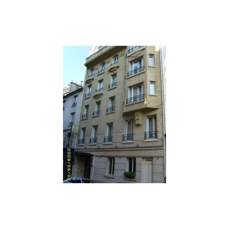 Hotel Royal Fromentin