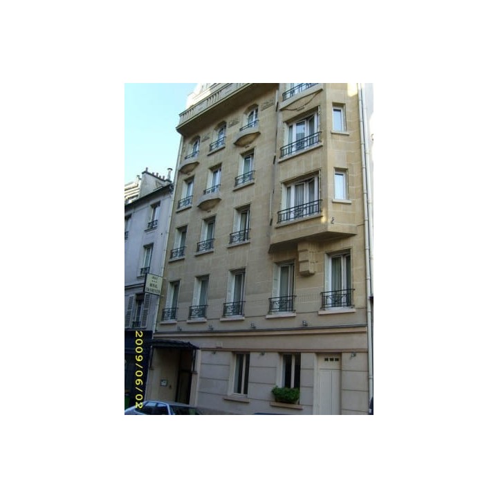 Hotel Royal Fromentin