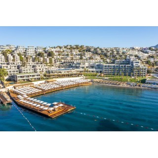 Mirada Exclusive Bodrum