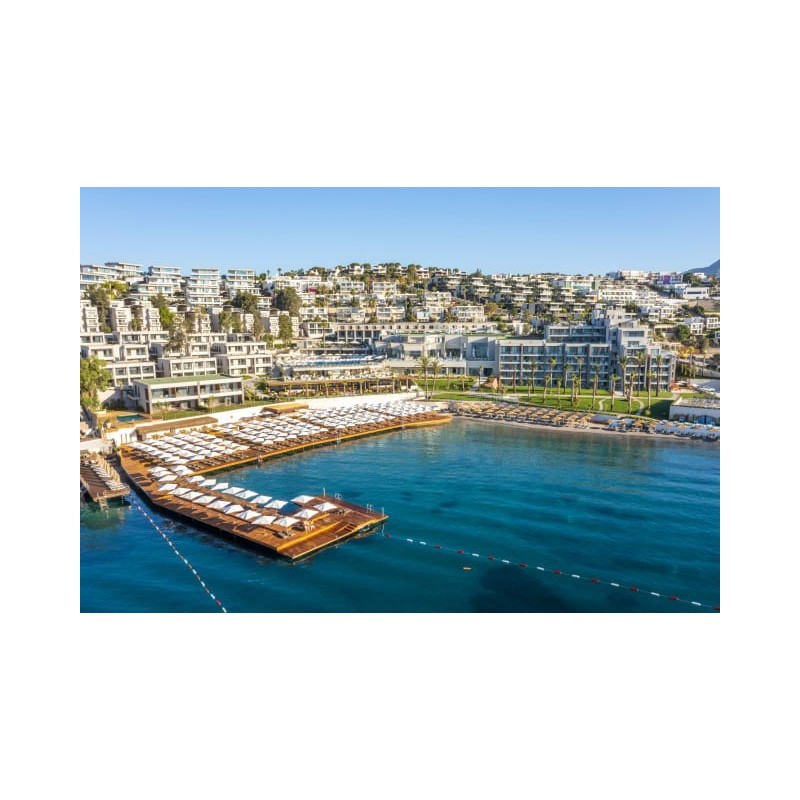 Mirada Exclusive Bodrum