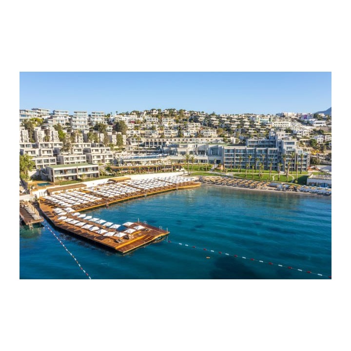 Mirada Exclusive Bodrum