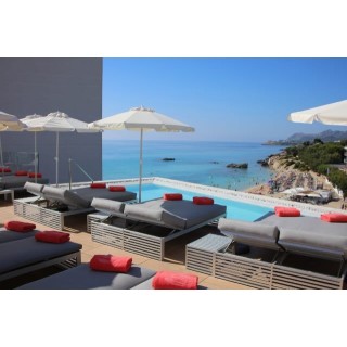 Hotel Serrano Palace