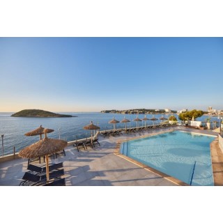 Hotel Florida Magaluf