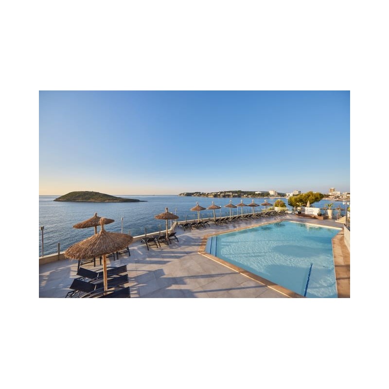 Hotel Florida Magaluf