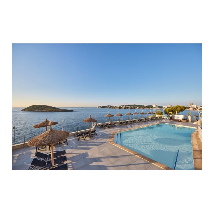 Hotel Florida Magaluf