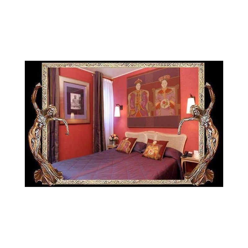 Neuilly Park Hotel