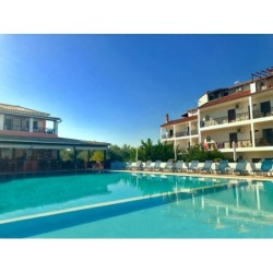 CCB Bruskos Hotel