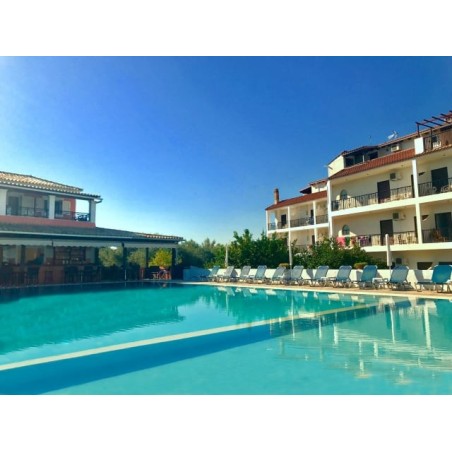 CCB Bruskos Hotel