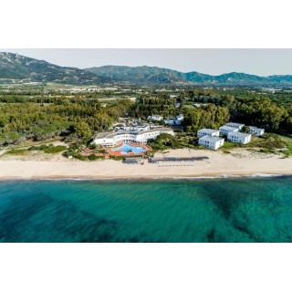 Hotel Flamingo Resort