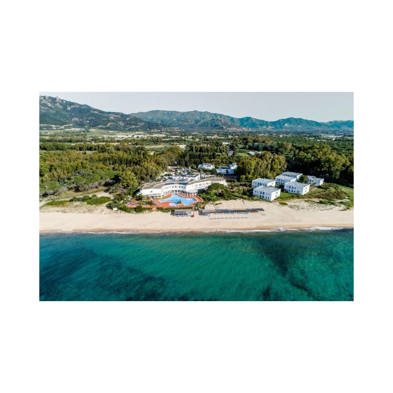 Hotel Flamingo Resort