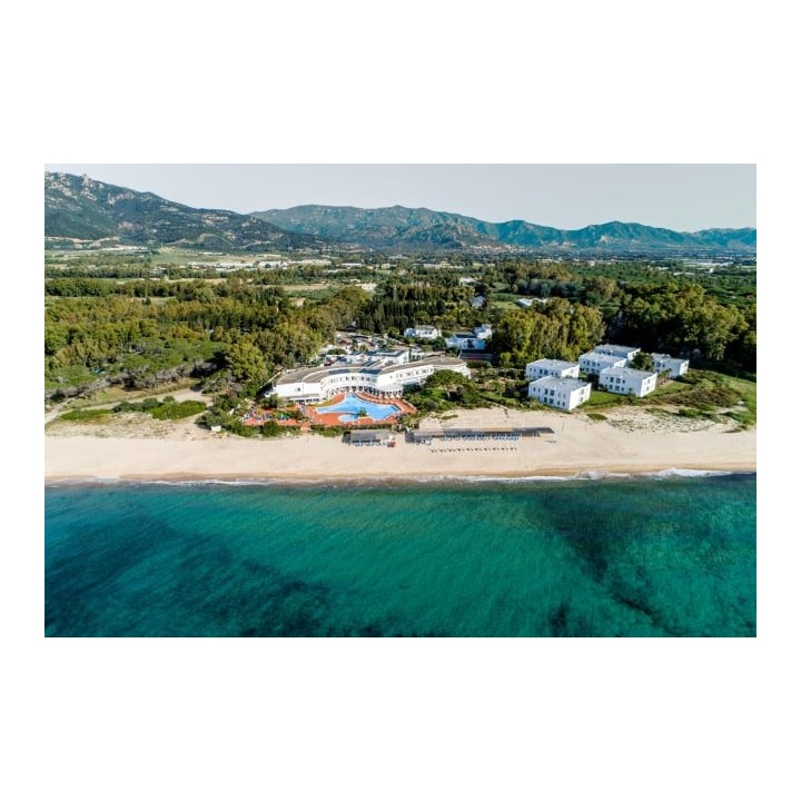 Hotel Flamingo Resort