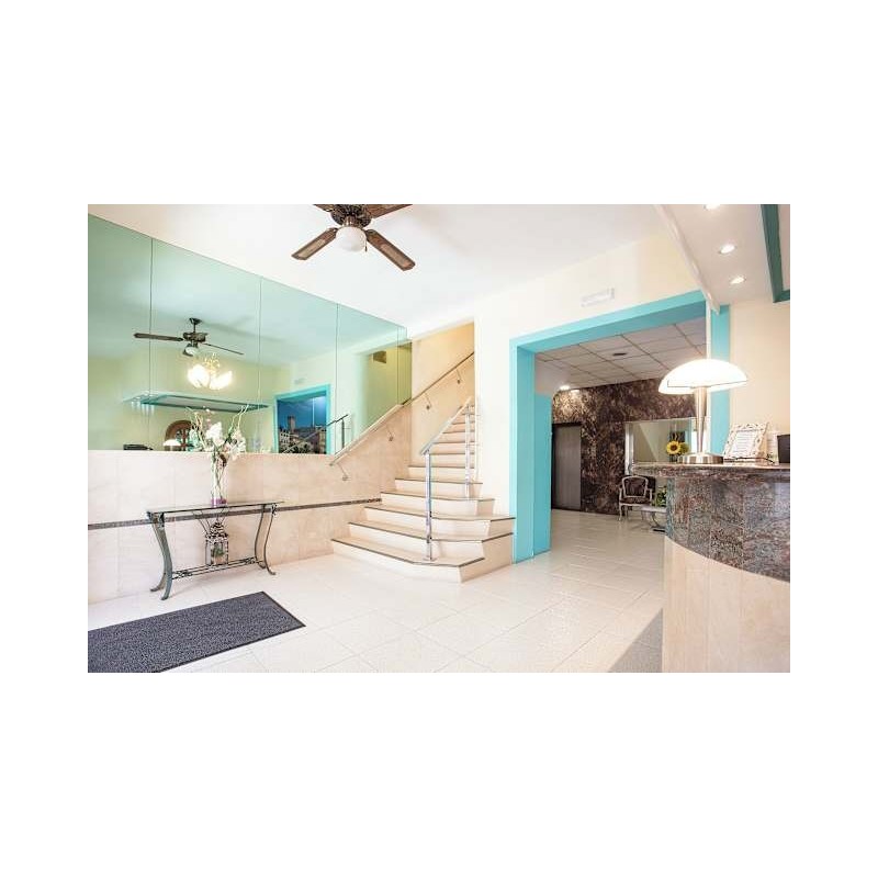 Hotel Playa Sol