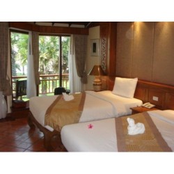 Hotel Hotspring Beach
