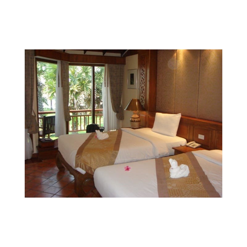 Hotel Hotspring Beach