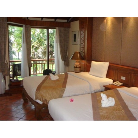 Hotel Hotspring Beach