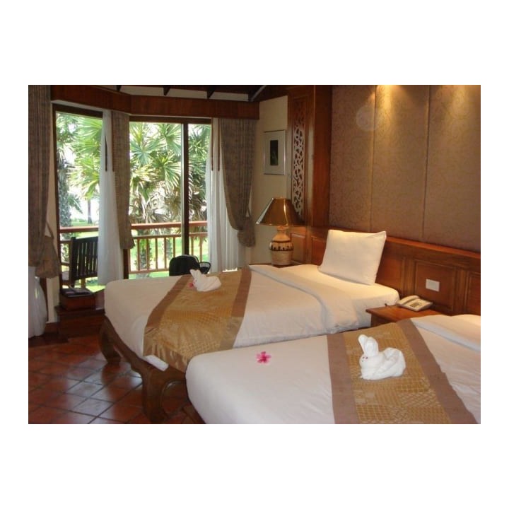 Hotel Hotspring Beach