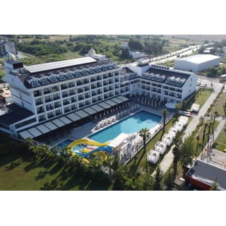 Hane Sun Elite Hotel