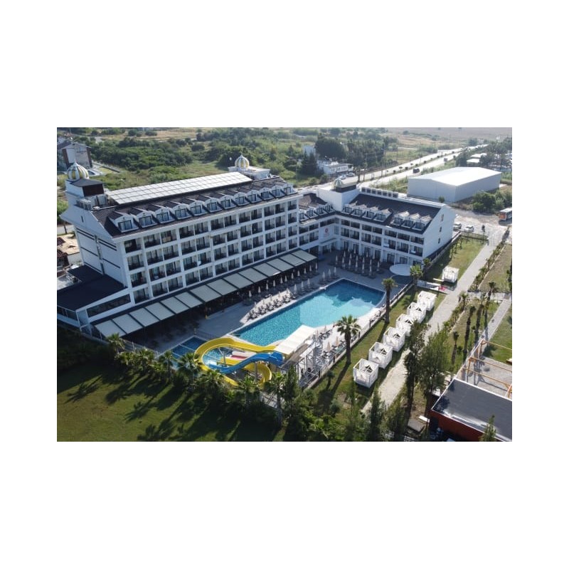 Hane Sun Elite Hotel
