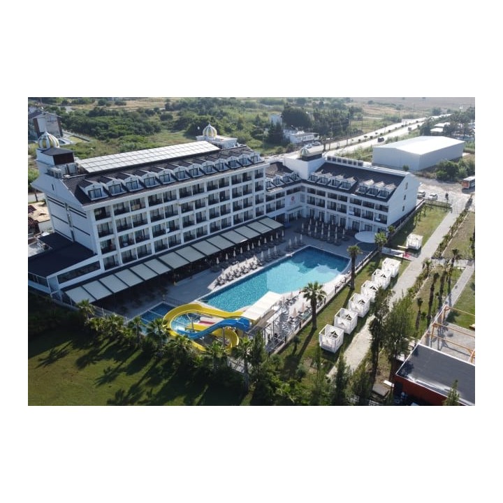 Hane Sun Elite Hotel