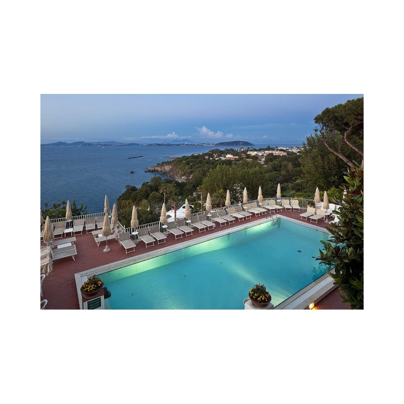 Hotel Le Querce