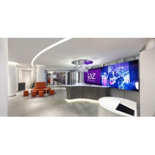 Jaz in the City Stuttgart