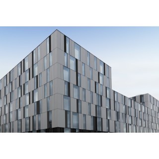 Courtyard Munich Garching