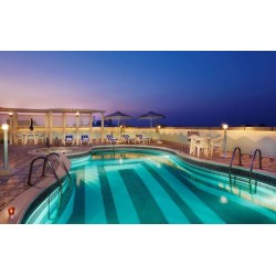 Avenue Hotel Dubai