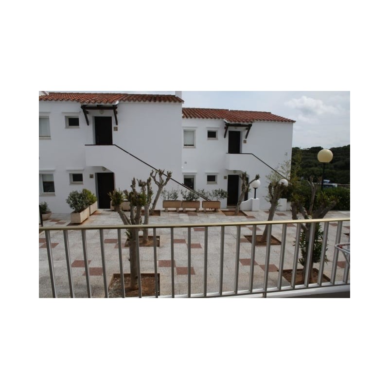 Apartments Los Naranjos