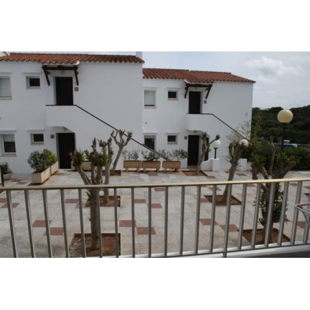 Apartments Los Naranjos