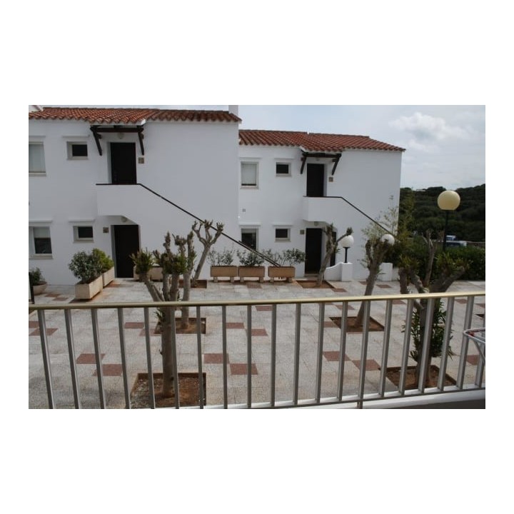 Apartments Los Naranjos