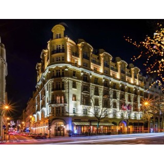 Hotel Millennium Opera Paris