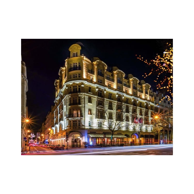 Hotel Millennium Opera Paris