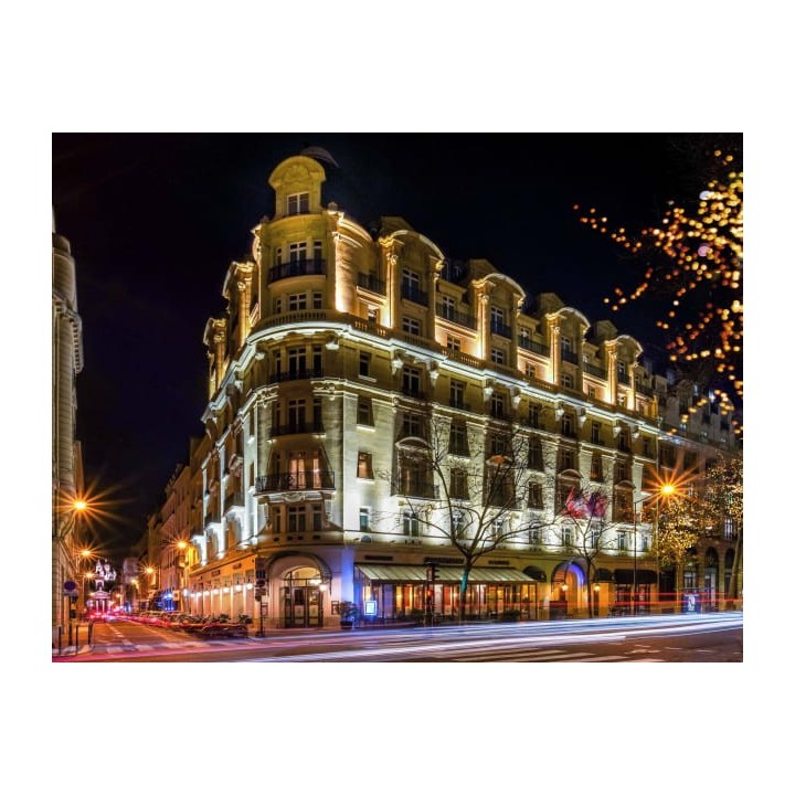 Hotel Millennium Opera Paris