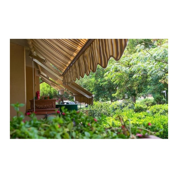 Villaggio Turistico Mare Si