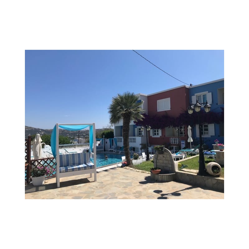 Saraya Resort