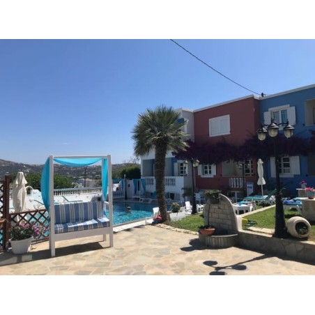 Saraya Resort
