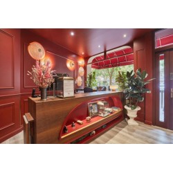 Lux Hotel Picpus