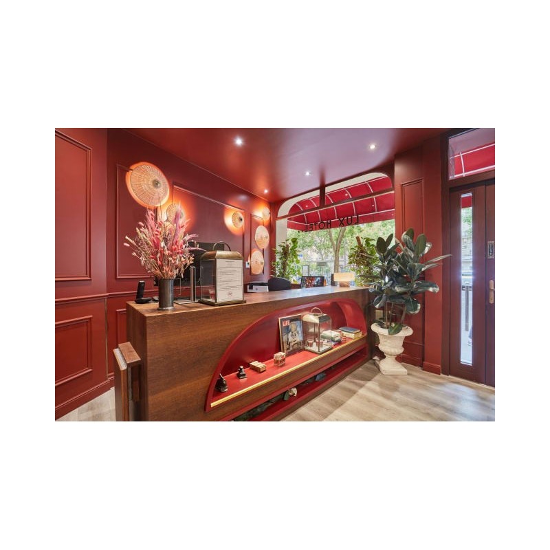 Lux Hotel Picpus