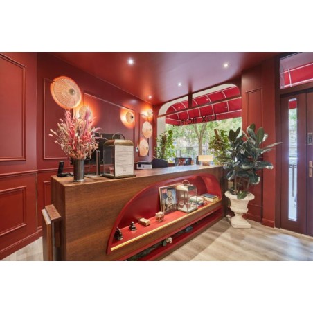 Lux Hotel Picpus