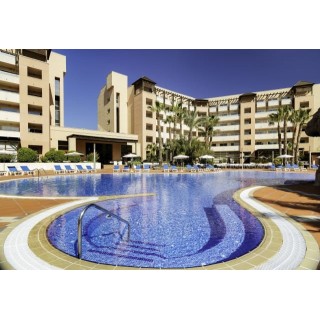 Hotel H10 Salauris Palace