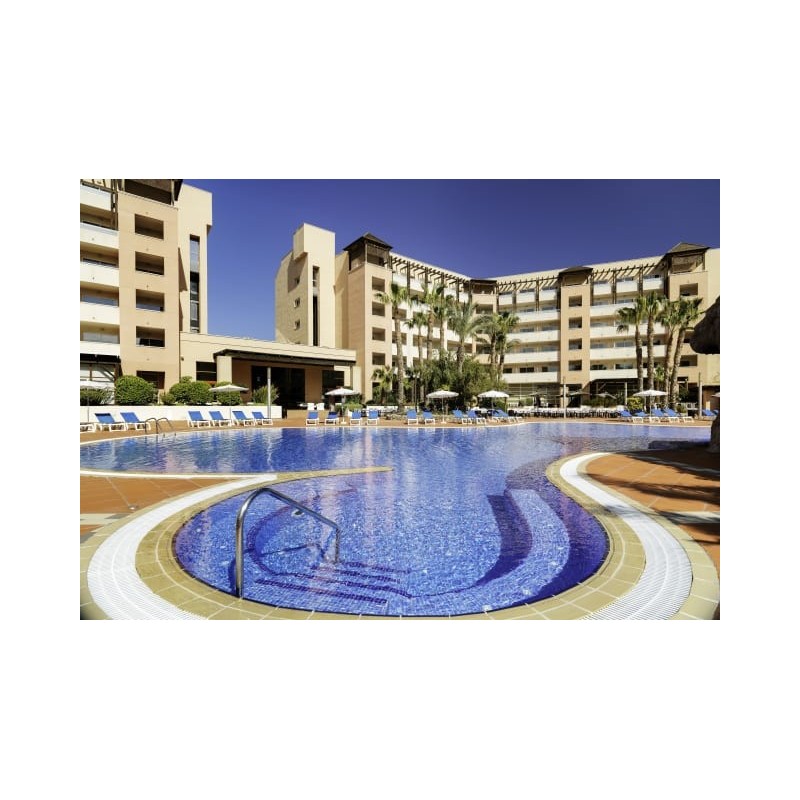 Hotel H10 Salauris Palace