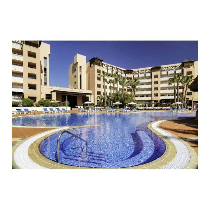 Hotel H10 Salauris Palace