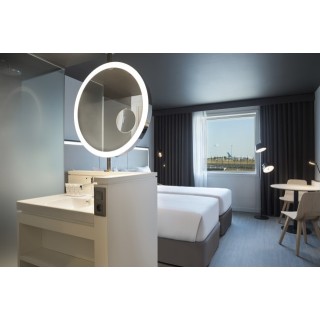 Innside by Melia Paris Charles de Gaulle Airport